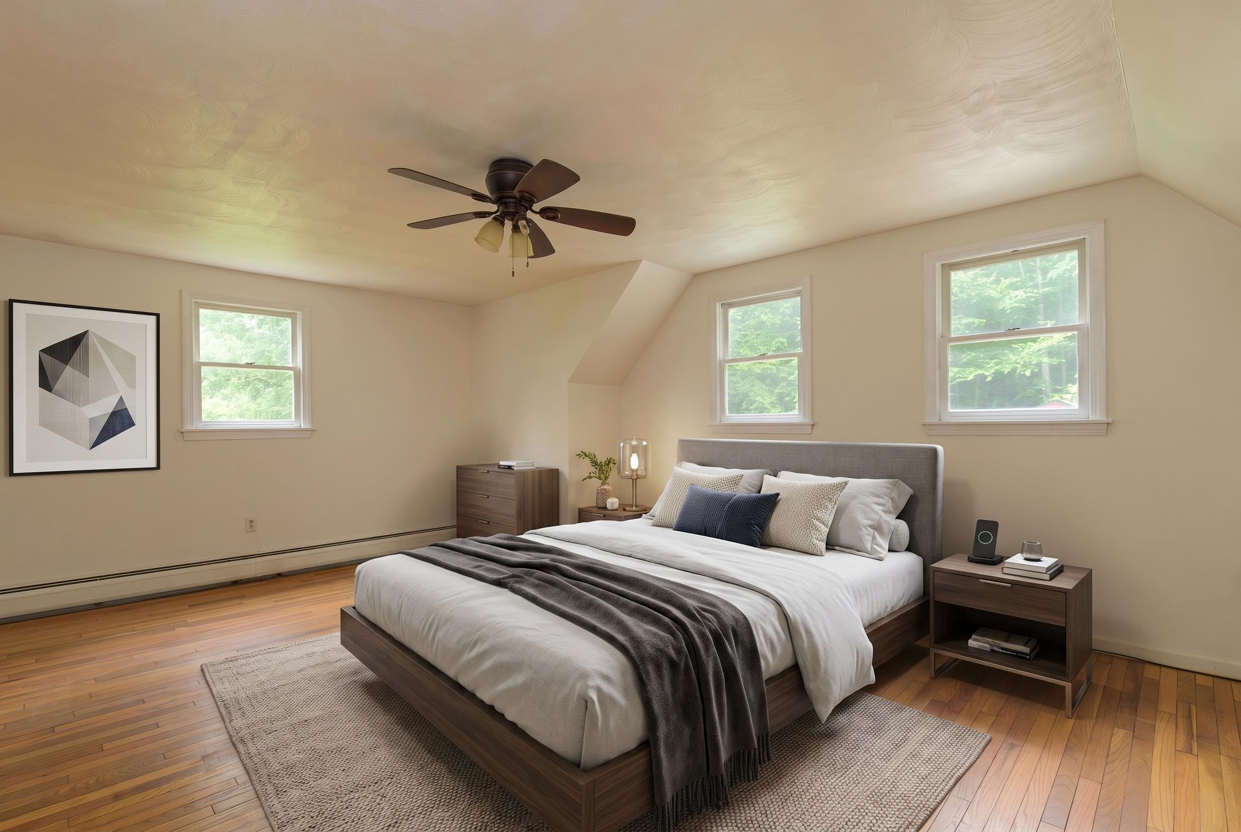 224 Holden Road Chittenden, VT 05737 - Photo 43 of 60