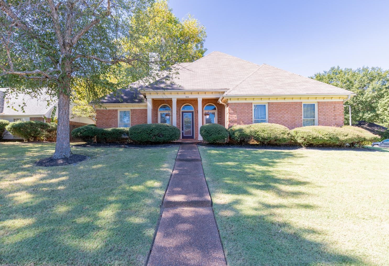 993 Cully Road Memphis, TN 38018 - Photo 1 of 19 Gallery Image 1