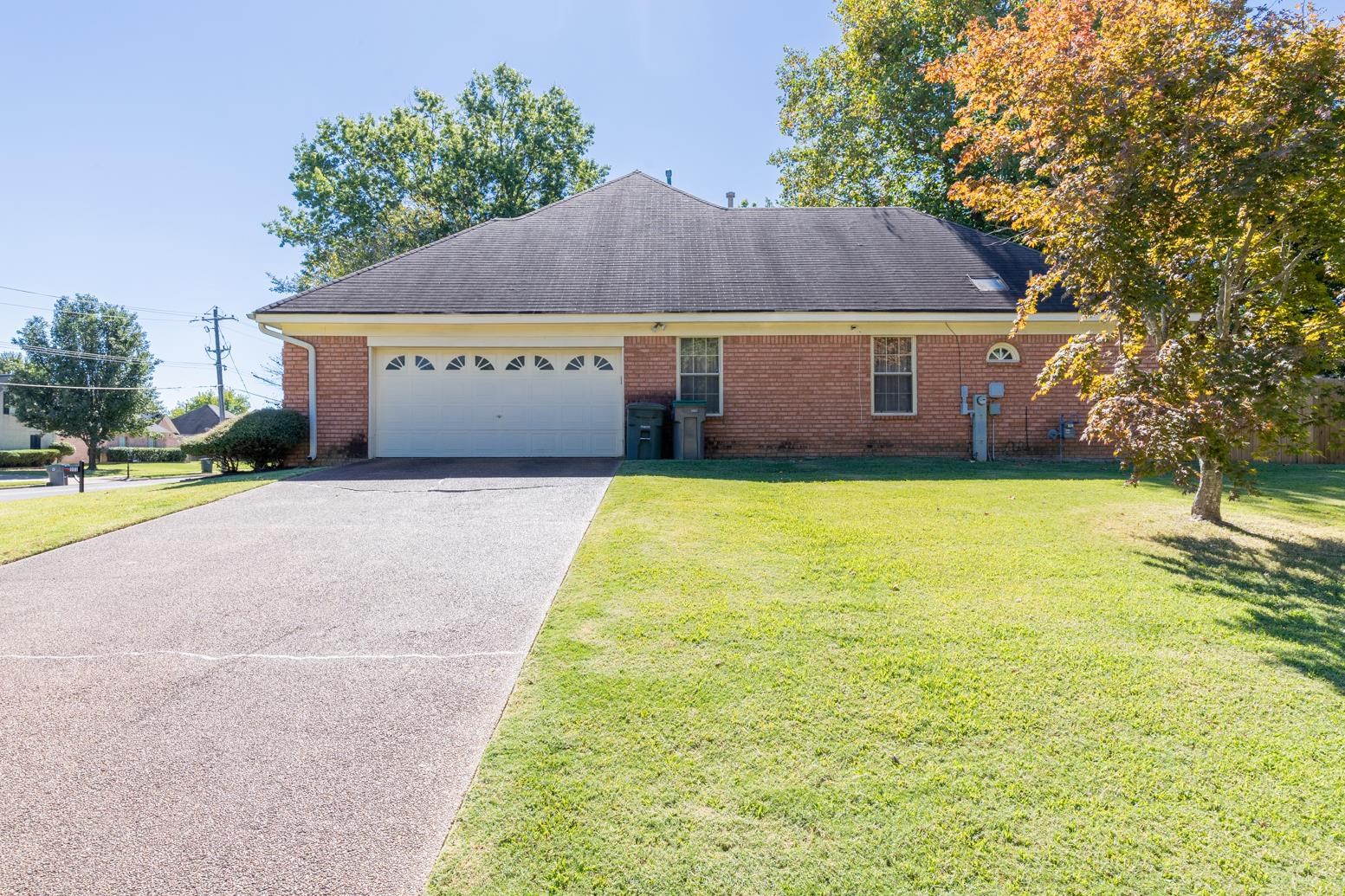 993 Cully Road Memphis, TN 38018 - Photo 19 of 19 Gallery Image 19