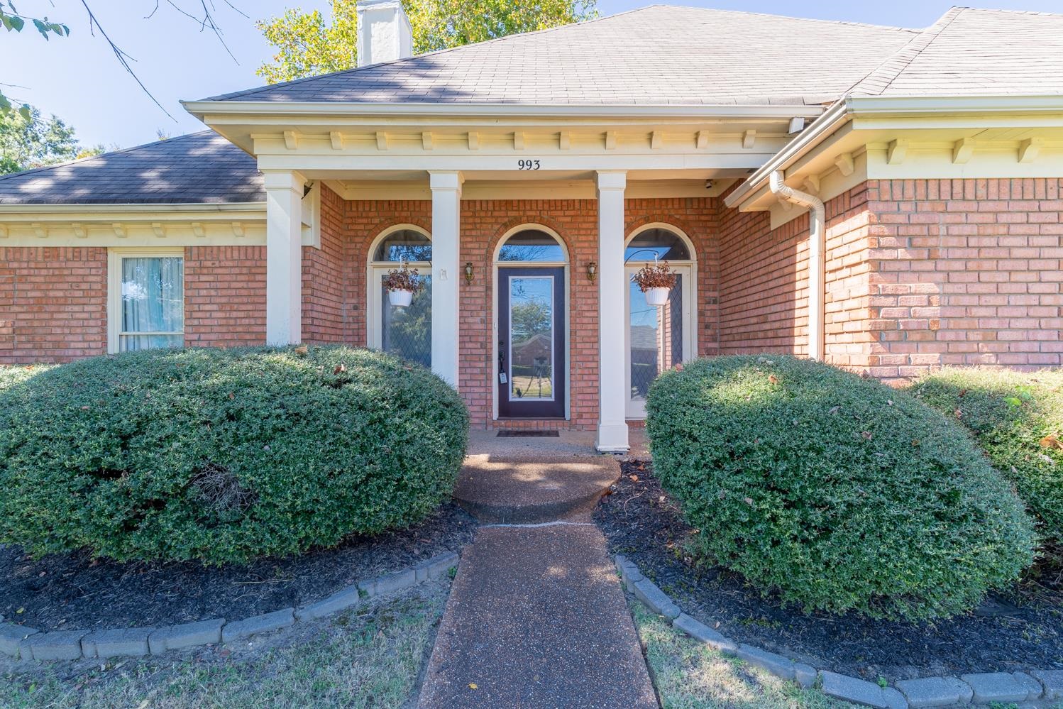 993 Cully Road Memphis, TN 38018 - Photo 2 of 19 Gallery Image 2