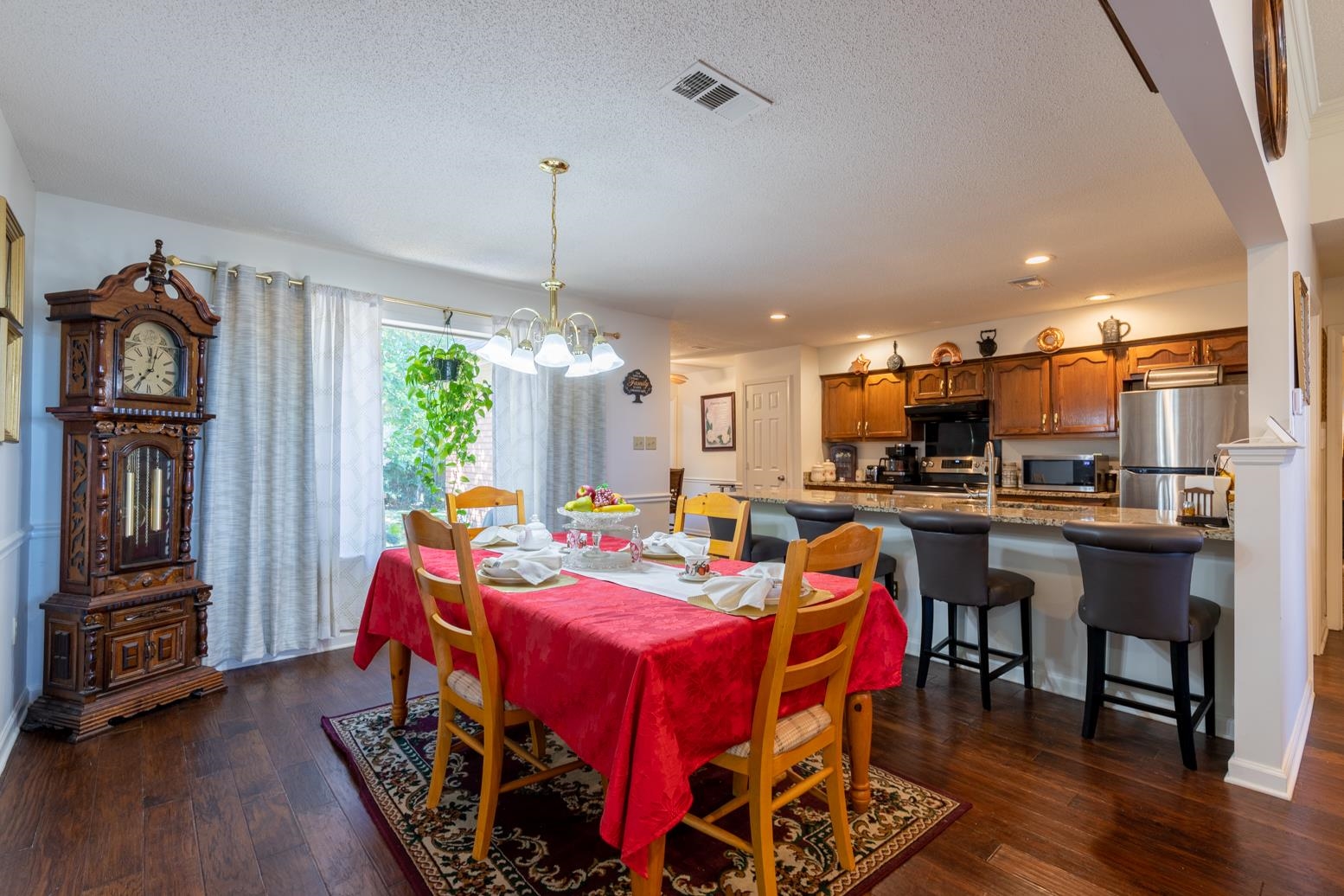 993 Cully Road Memphis, TN 38018 - Photo 4 of 19 Gallery Image 4