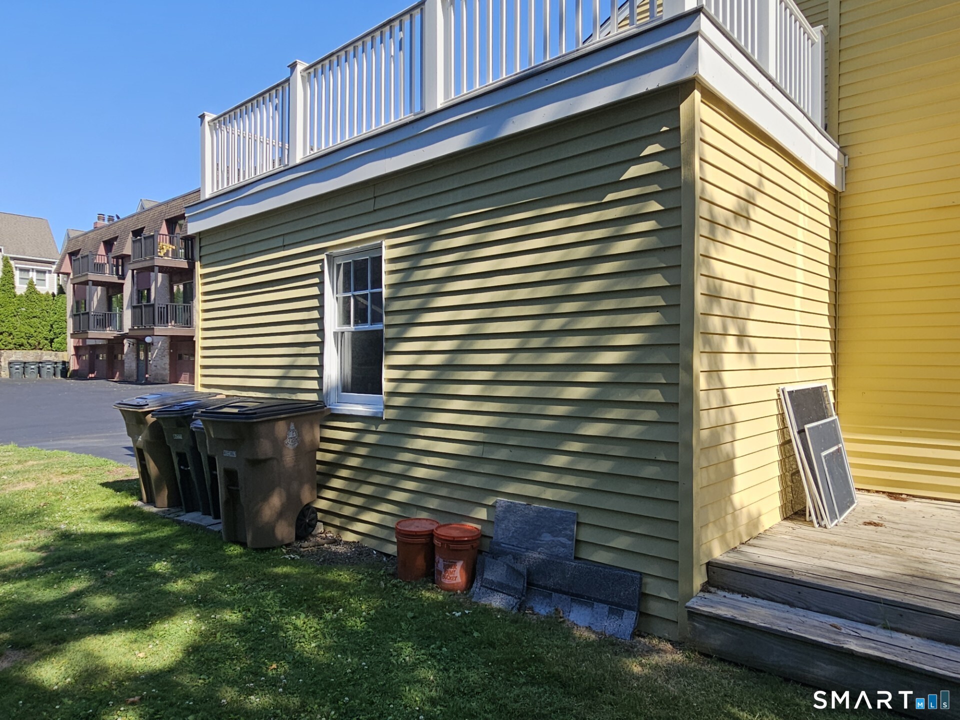 72 Maple Tree Avenue, Unit 2 Stamford, CT 06906 - Photo 22 of 26