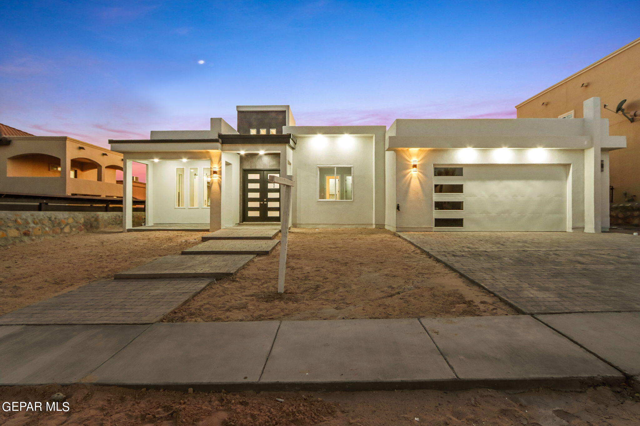 7409 Norte Mesa Ln  