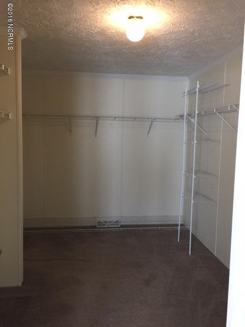 325 Nelson Park Road Maple Hill, NC 28454 - Photo 13 of 24 Master Walk In Closet