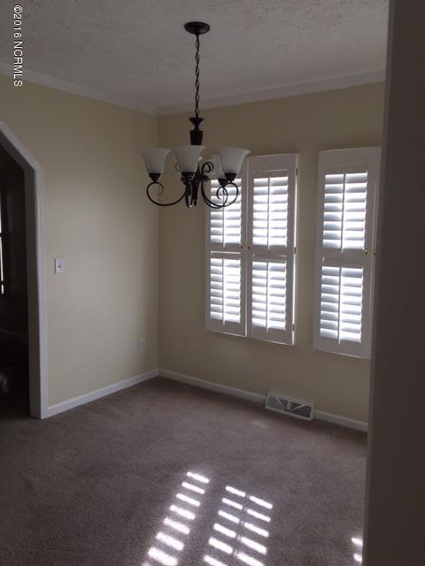 325 Nelson Park Road Maple Hill, NC 28454 - Photo 18 of 24 Dinging Room