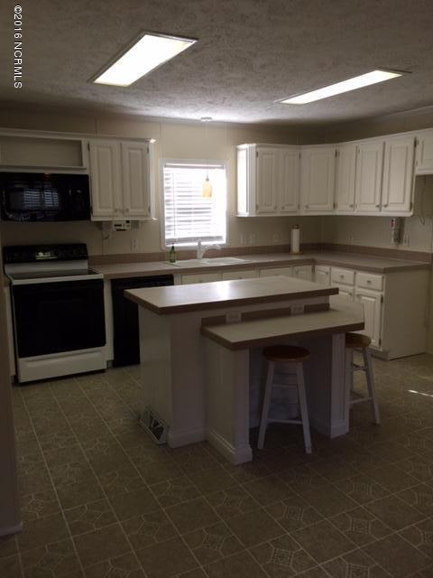 325 Nelson Park Road Maple Hill, NC 28454 - Photo 20 of 24 Kitchen 1