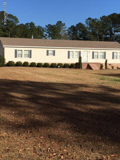 325 Nelson Park Road Maple Hill, NC 28454 - Photo 2 of 24 Main Photo