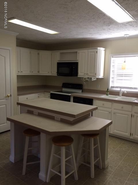325 Nelson Park Road Maple Hill, NC 28454 - Photo 21 of 24 Kitchen 2