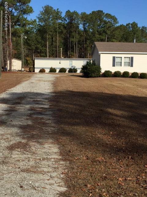 325 Nelson Park Road Maple Hill, NC 28454 - Photo 4 of 24 Addl View