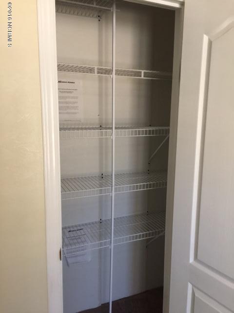 325 Nelson Park Road Maple Hill, NC 28454 - Photo 6 of 24 Office Closet