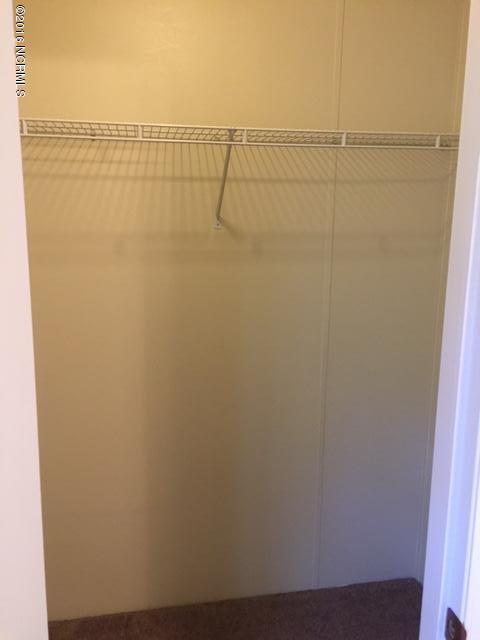 325 Nelson Park Road Maple Hill, NC 28454 - Photo 8 of 24 Walk In Closet