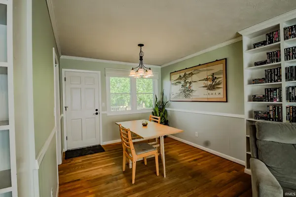 $350,000 | 514 North Staats Drive, Bloomington, IN 47408