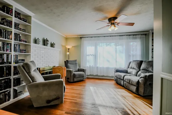 $350,000 | 514 North Staats Drive, Bloomington, IN 47408