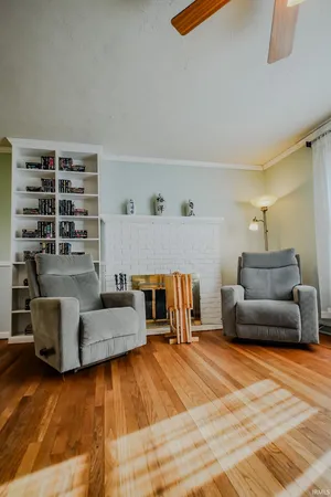 $350,000 | 514 North Staats Drive, Bloomington, IN 47408