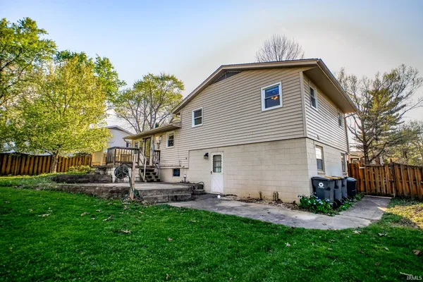 $350,000 | 514 North Staats Drive, Bloomington, IN 47408