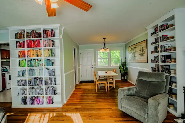 $350,000 | 514 North Staats Drive, Bloomington, IN 47408