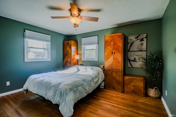 $350,000 | 514 North Staats Drive, Bloomington, IN 47408