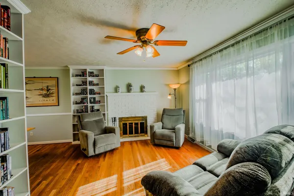 $350,000 | 514 North Staats Drive, Bloomington, IN 47408