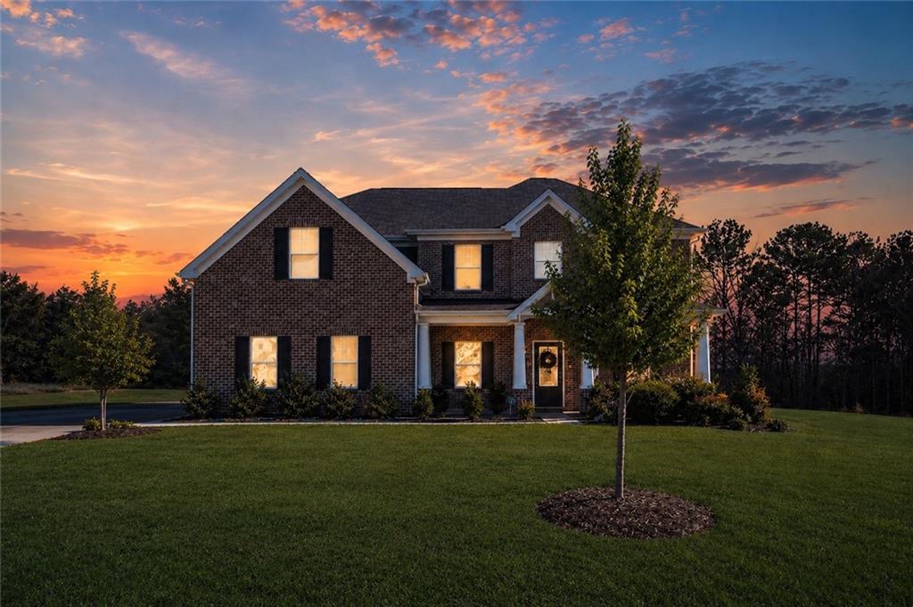 1101 Longleaf Trace Monroe, GA 30656 - Photo 1 of 37