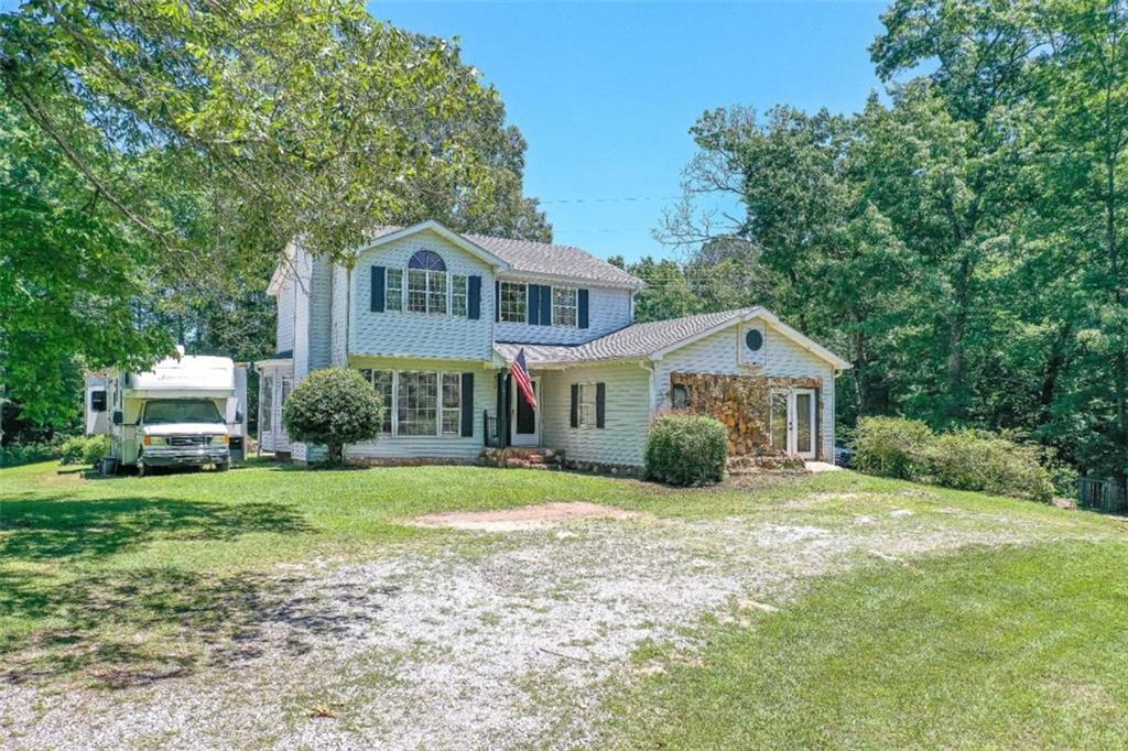 127 Eady Road Bremen, GA 30110 - Photo 2 of 31