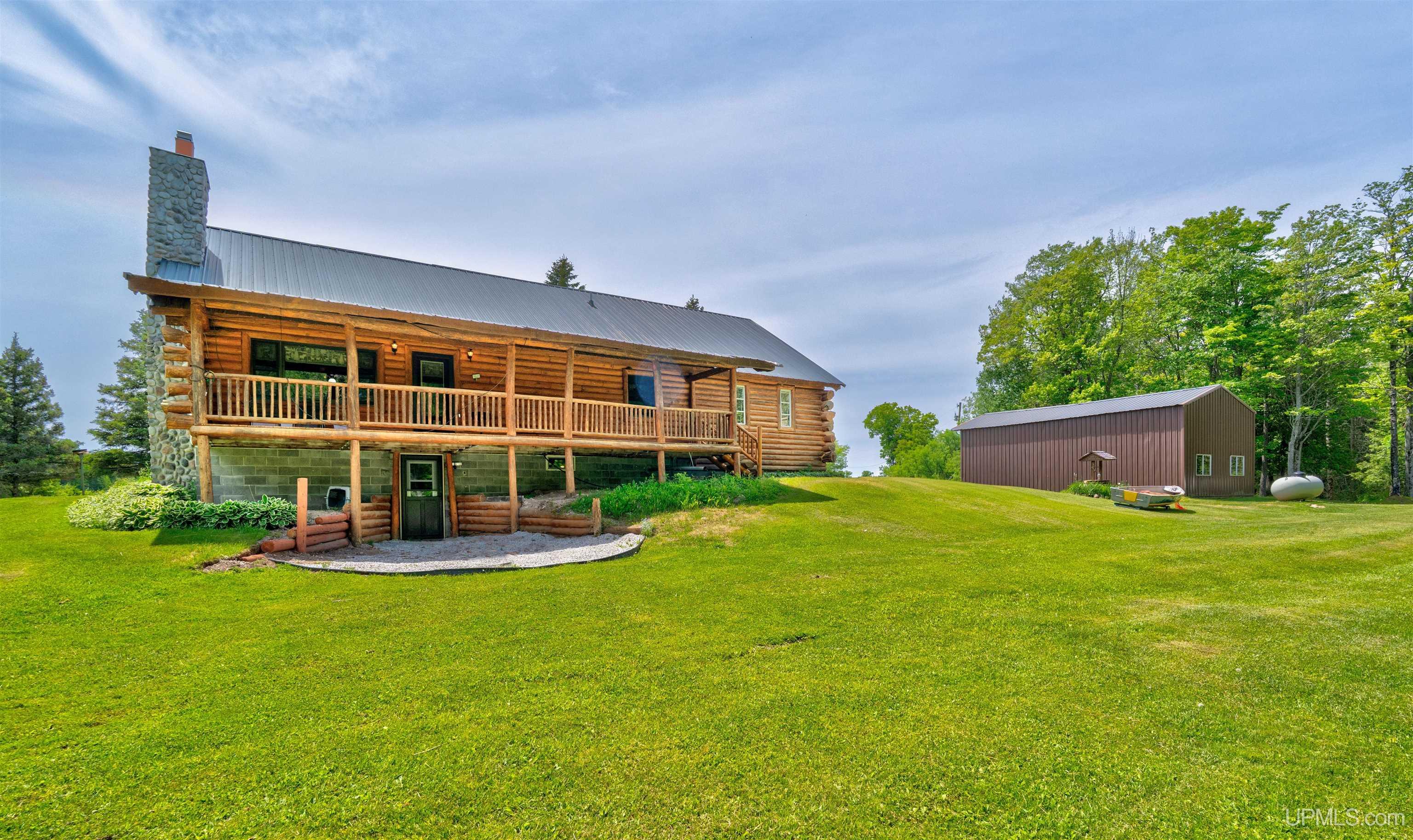 27940 Kline Road McMillan, MI 49853 - Photo 5 of 56