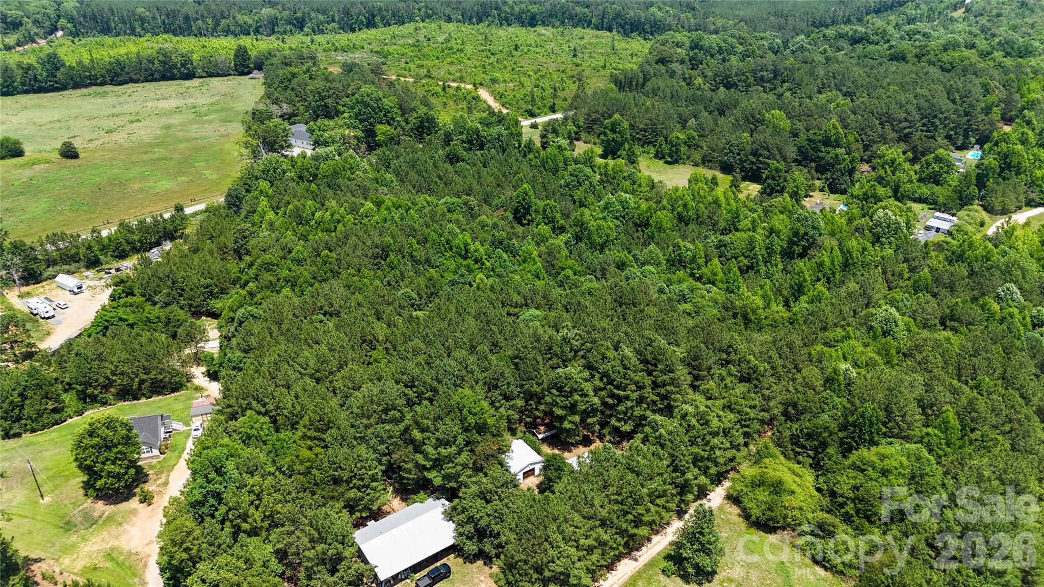 1860 Old Richburg Road Chester, SC 29706 - Photo 12 of 14