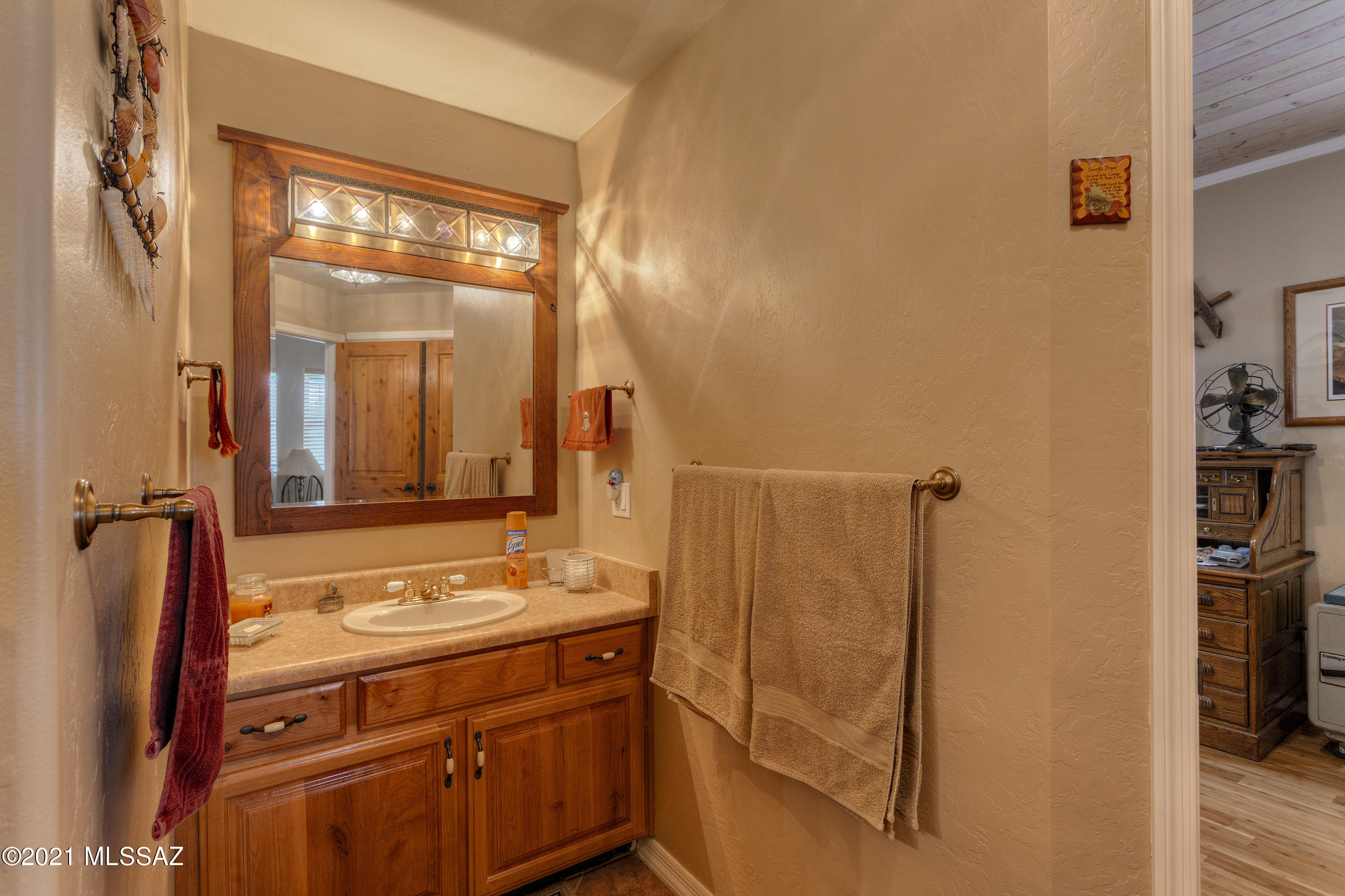 299 Paseo Mascota Rio Rico, AZ 85648 - Photo 24 of 49