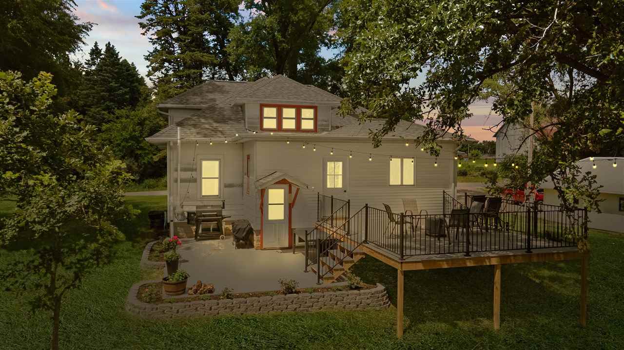 2115 Johnson-Washington Road Southwest Kalona, IA 52247 - Photo 4 of 52 Gallery Image 4