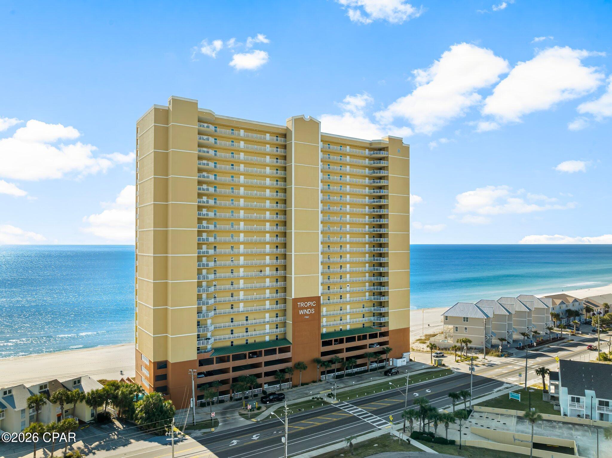 17643 Front Beach Road, Unit 1704 Panama City Beach, FL 32413 - Photo 51 of 55