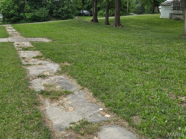 407 South Griffith Street Hannibal, MO 63401 - Photo 5 of 6