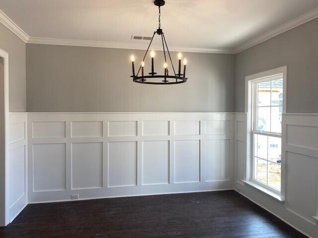 8091 Slugger Way, Unit 15 Chattanooga, TN 37421 - Photo 3 of 4 EP15Dinig Room