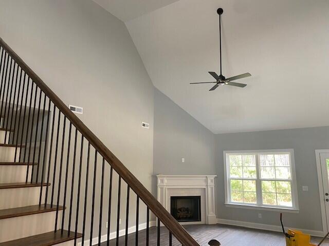8091 Slugger Way, Unit 15 Chattanooga, TN 37421 - Photo 4 of 4 EP15GreatRoom