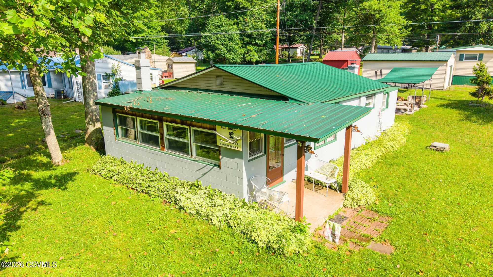 1384 Elkgrove Road Benton, PA 17814 - Photo 32 of 33