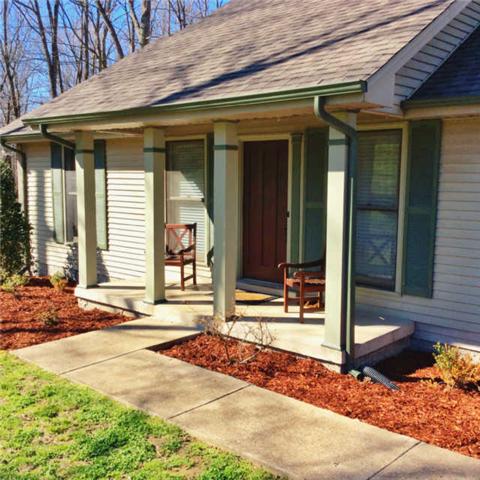 7519 King Road Fairview, TN 37062 - Photo 3 of 17 a front view of a house