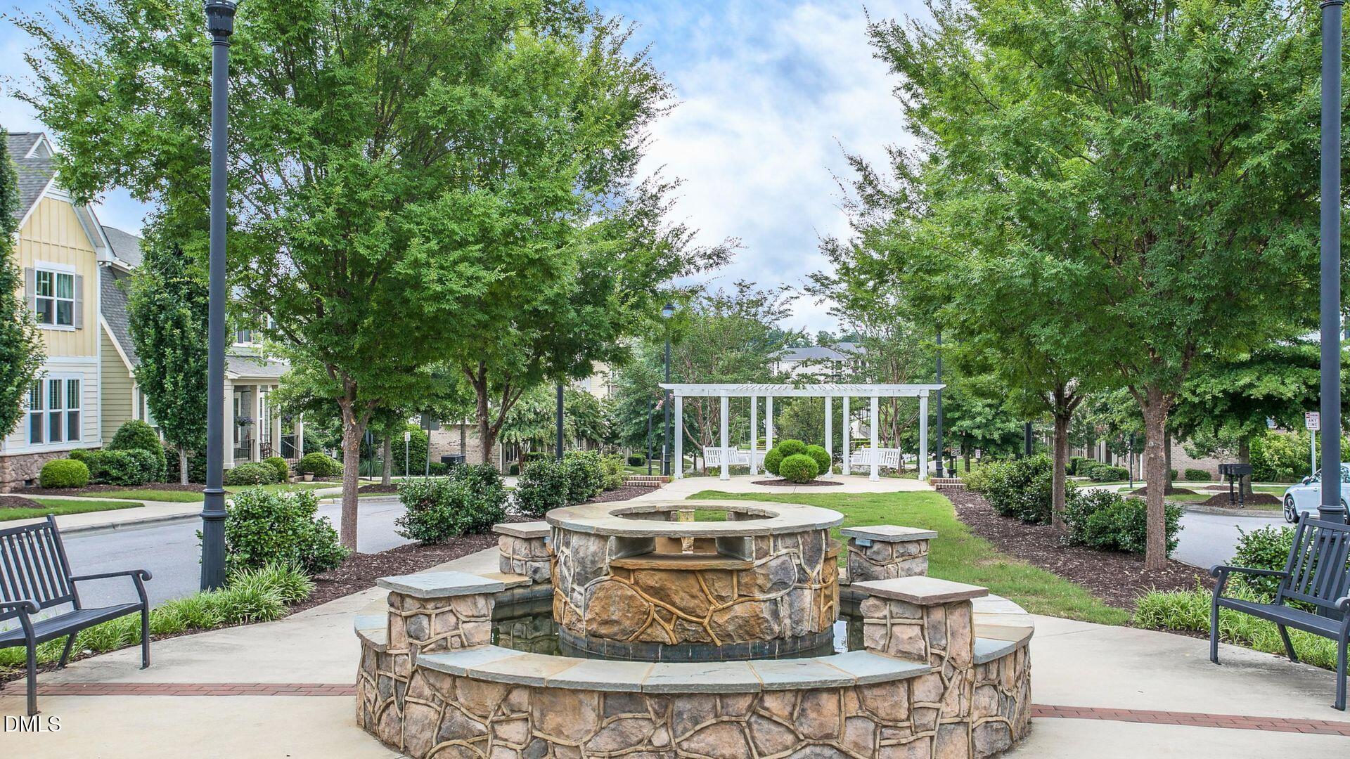 1421 Ardara Lane Raleigh, NC 27607 - Photo 35 of 38 Scene-56