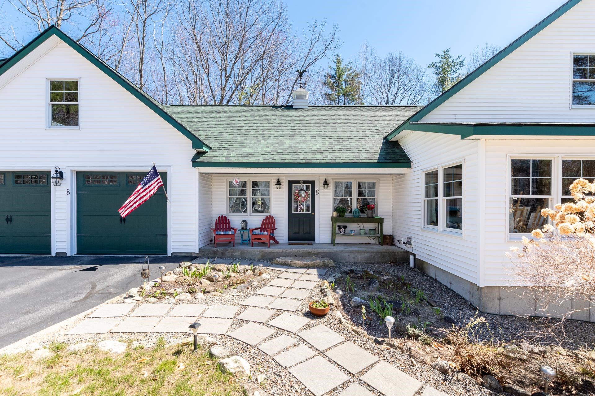 8 Oak-Knoll Road Meredith, NH 03253 - Photo 5 of 52