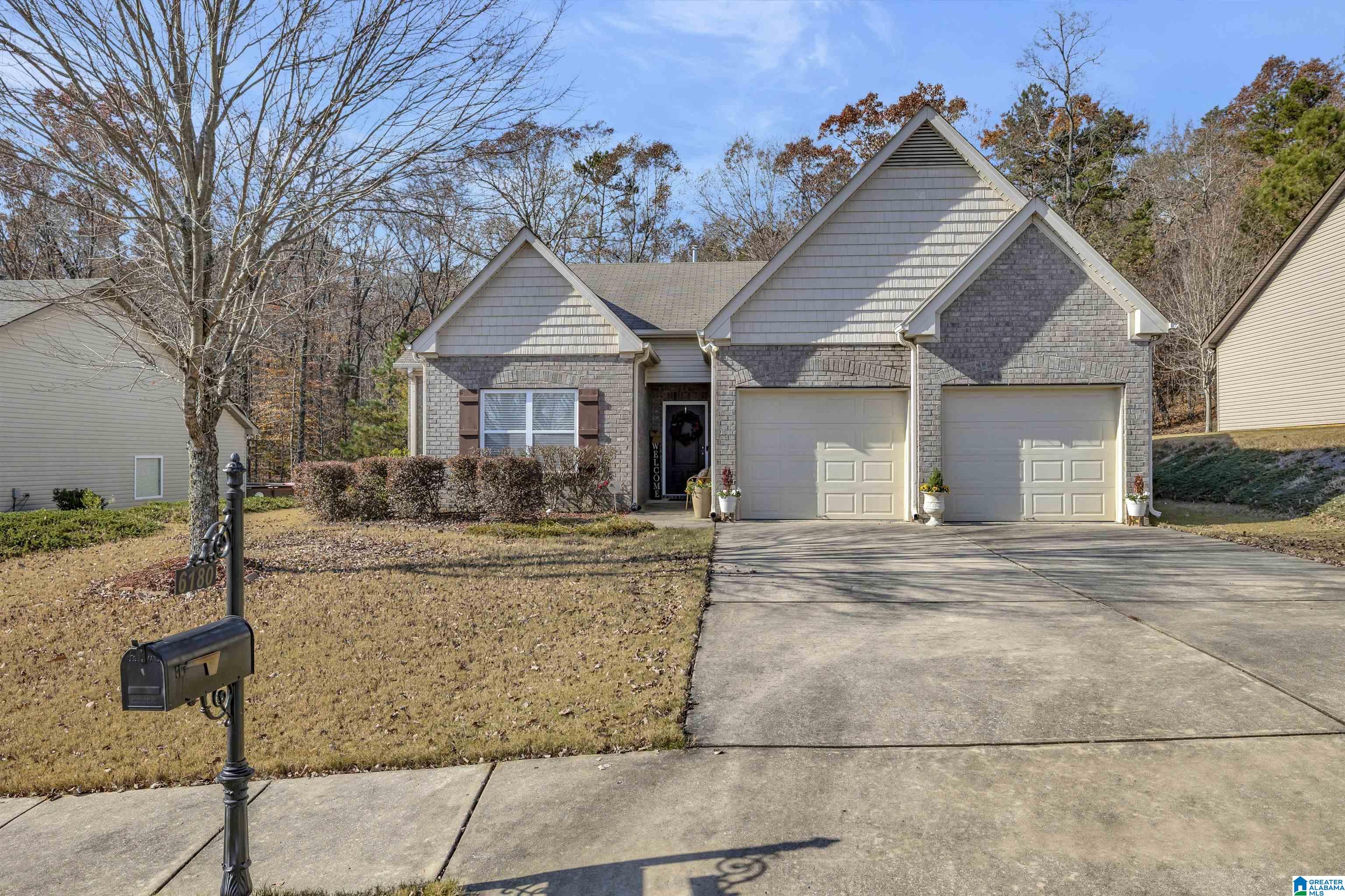 6180 Edgefield Lane Pinson, AL 35126 - Photo 5 of 33