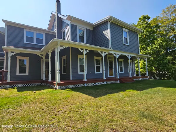 $747,000 | 463 Cairo Junction Road, Catskill, NY 12414
