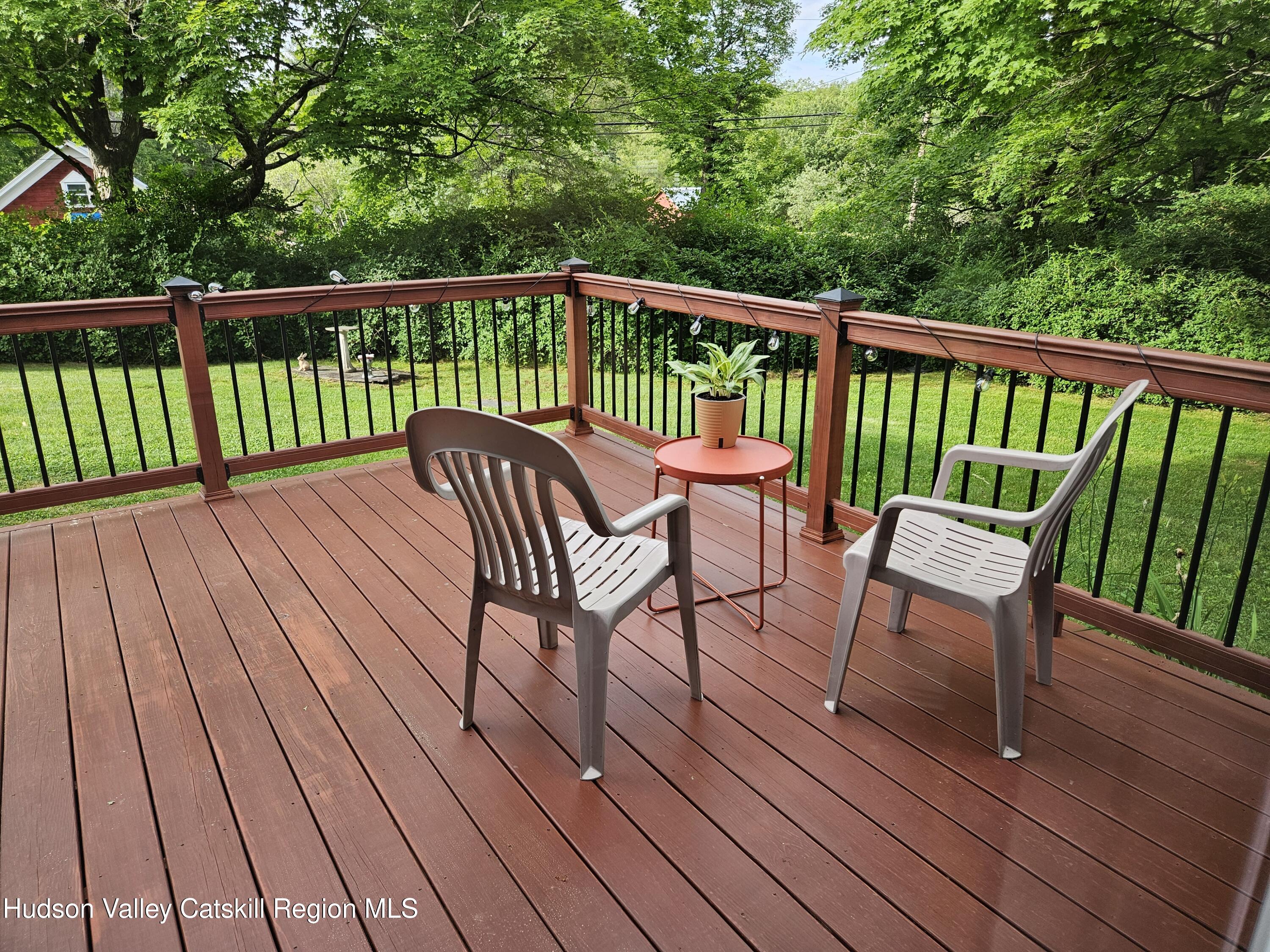463 Cairo Junction Road Catskill, NY 12414 - Photo 12 of 46 Deck