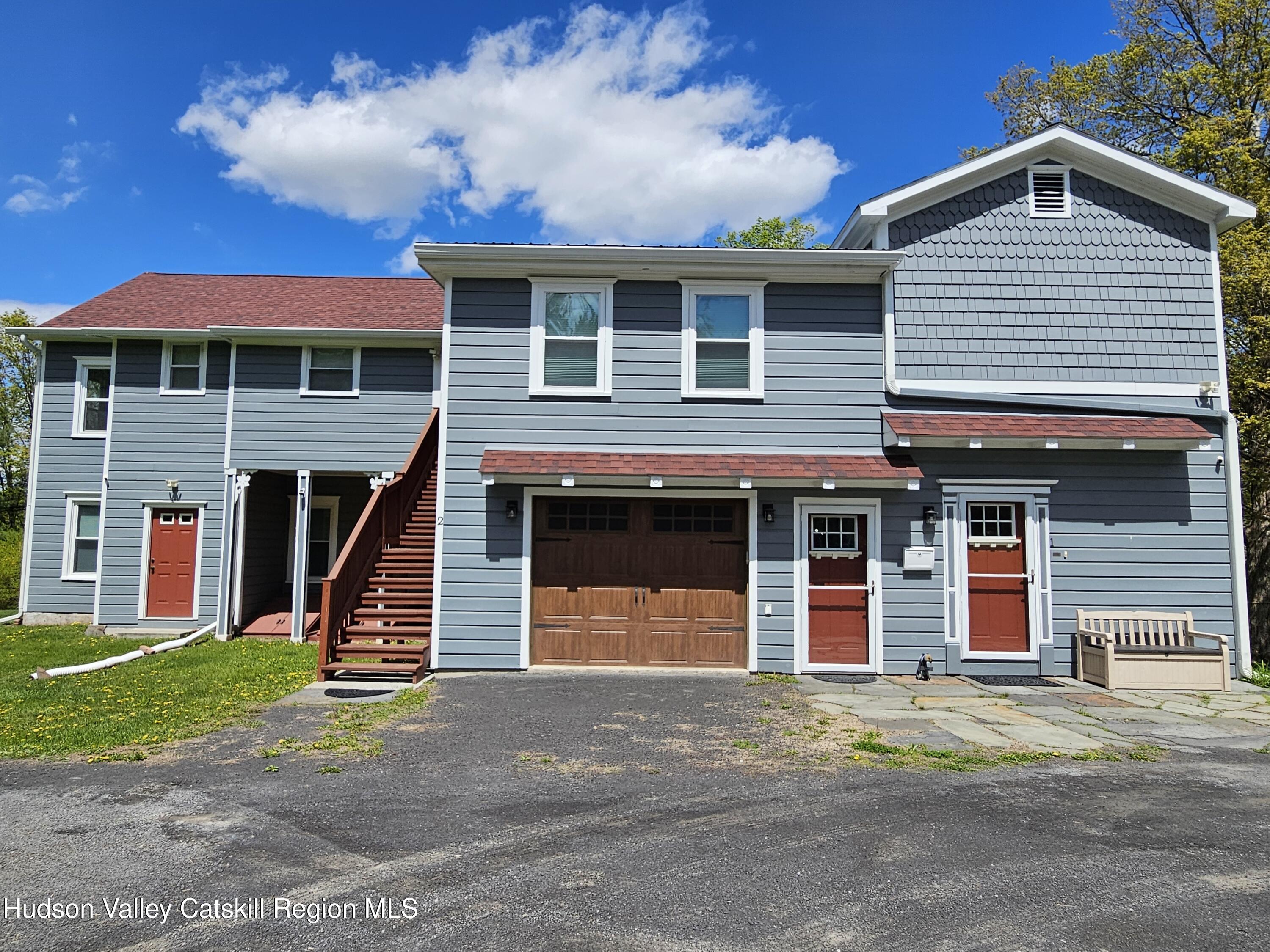 463 Cairo Junction Road Catskill, NY 12414 - Photo 28 of 46 Rear of House