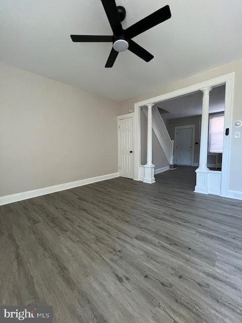 2823 Lake Avenue Baltimore, MD 21213 - Photo 16 of 40