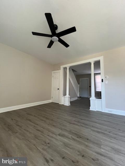 2823 Lake Avenue Baltimore, MD 21213 - Photo 17 of 40