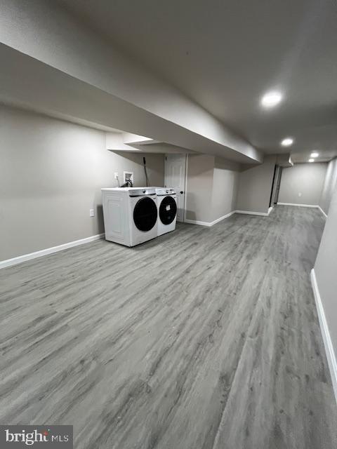 2823 Lake Avenue Baltimore, MD 21213 - Photo 21 of 40