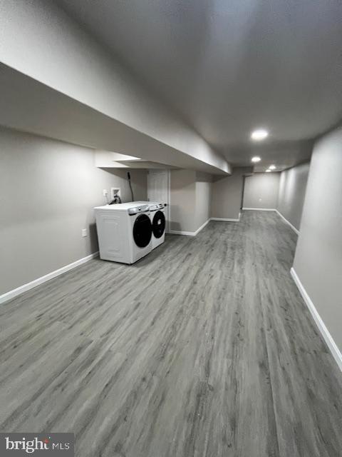 2823 Lake Avenue Baltimore, MD 21213 - Photo 22 of 40