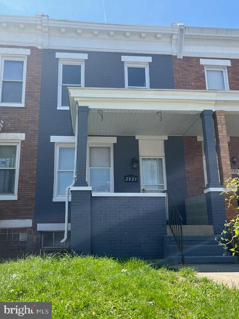 2823 Lake Avenue Baltimore, MD 21213 - Photo 25 of 40