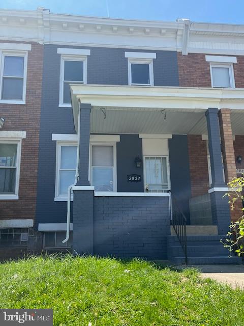 2823 Lake Avenue Baltimore, MD 21213 - Photo 26 of 40