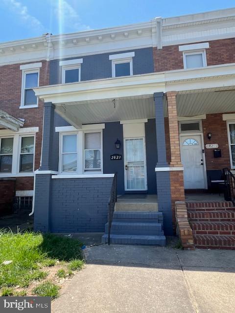 2823 Lake Avenue Baltimore, MD 21213 - Photo 27 of 40