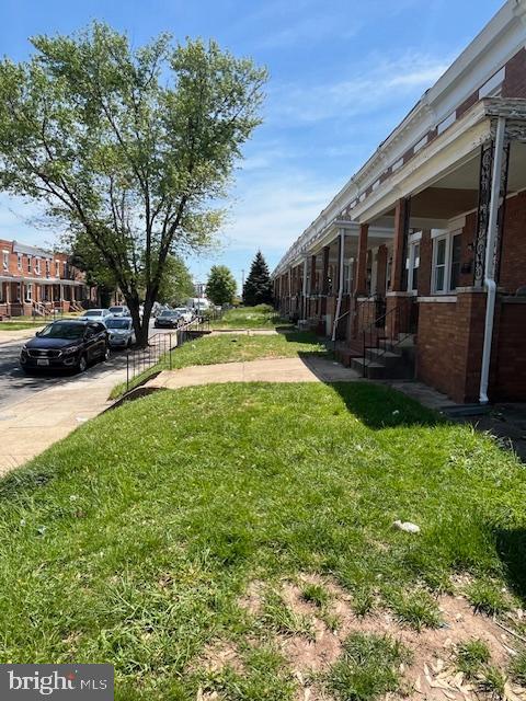 2823 Lake Avenue Baltimore, MD 21213 - Photo 29 of 40