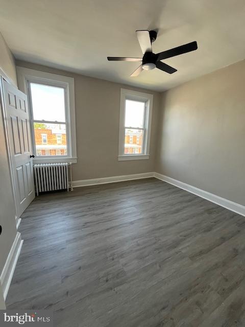 2823 Lake Avenue Baltimore, MD 21213 - Photo 34 of 40