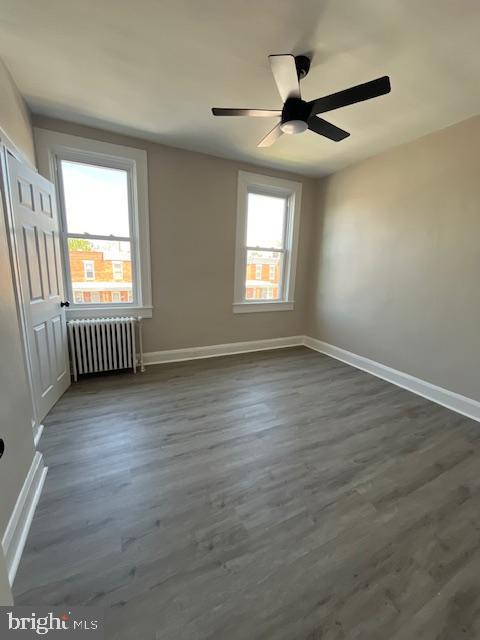 2823 Lake Avenue Baltimore, MD 21213 - Photo 35 of 40